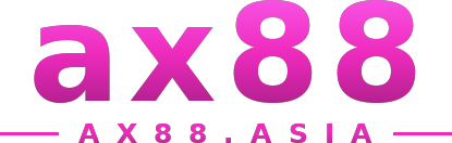 ax88 logo